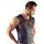 Svenjoyment Chest Harness Shirt 2161877 Black