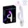 Paradise Pleasure Products - Illumination The Rabbit - Бял