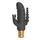 Crushious Romanov Classic Vibrator with a removable silicone sleeve
