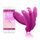 Realov Lydia 1 Smart Butterfly pink