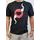 Men's t-shirt erotic fair pattern3 M