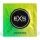 EXS Glow in The Dark 3 бр.