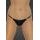 Noir Handmade P008 Powerwetlook Panty with Gold Clasp