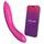 We-Vibe Rave 2 Fuchsia