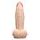 b-Vibe Slipskin Girthy 17,8 cm Skin