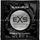 EXS Black Latex 1ks