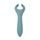 Bloom The Peony Couple Vibrator Green