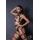 Skórzany harness Naughty górna część