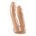Perleťové dildo Baroque Pearl