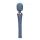 Loveline Powerful Wand Vibrator with Still Handle - Blue Nova