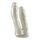 Perleťové dildo Baroque Pearl
