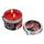 S/M Candle in a Tin 100 g