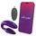 WE-VIBE Sync 2 Purple