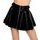 Vinyl Skirt Black Level