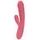 Svakom Avery Powerful Thrusting Vibrator Pink