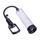 Lola Games Vacuum Pump Discovery Light Boarder Clear