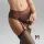 Strap-on-me harness Lingerie Diva Popruh na strap-on čokoládový