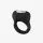 Fun Factory Steady Vibrating Cock Ring Black