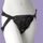 Crushious Snap Strap Strap On Harness