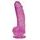 You2Toys Jerry Giant clear pink