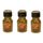 Poppers Gold Rush 3x10ml