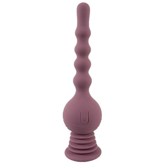 You2Toys Turbo Shaker Anal Lover Purple