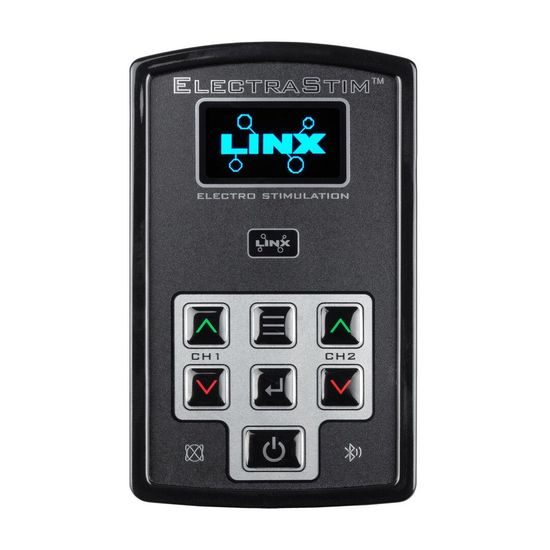 Electrastim Linx Electro Stimulator with App