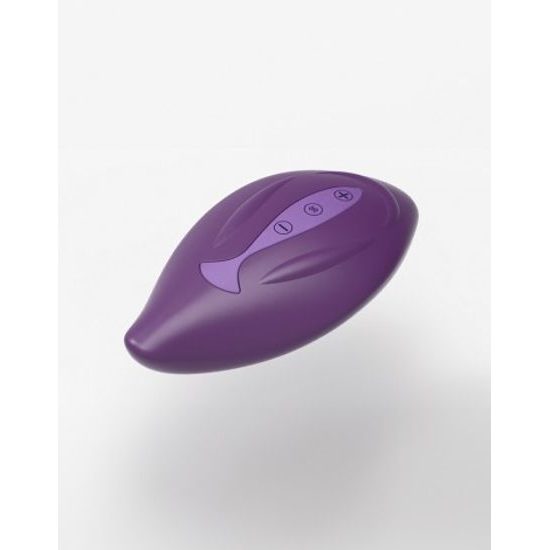 Bouncy Bliss Classic Sit On Purple