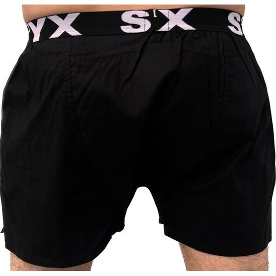 Men's sports briefs Erofest pattern toys