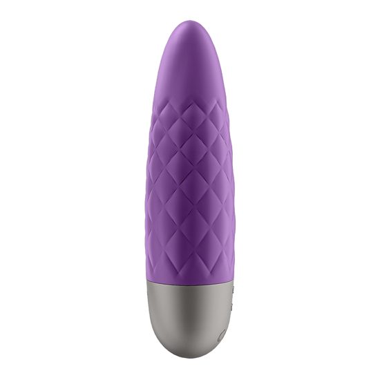 Satisfyer Ultra Power Bullet 5