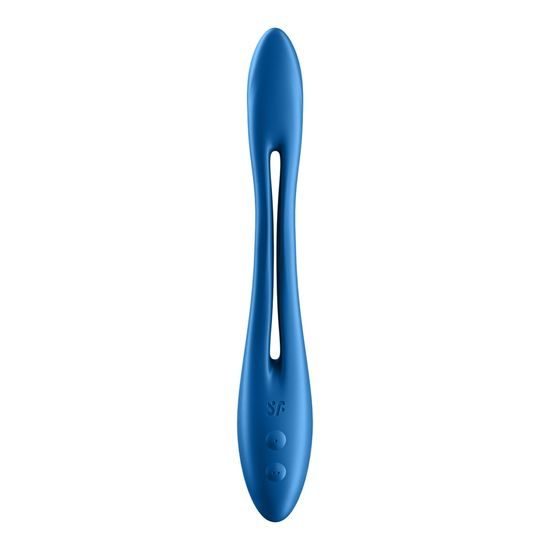 Satisfyer Elastic Game Blue