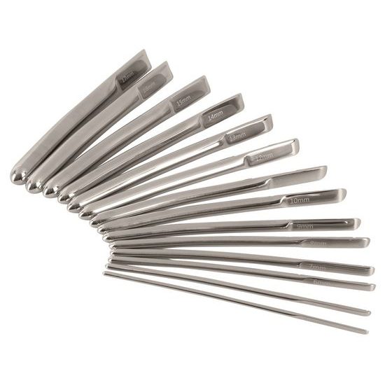 PenisPlug 14-Piece Dilator Set