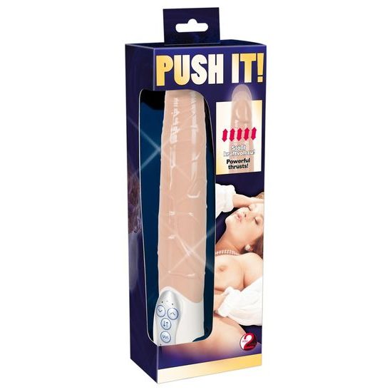 You2Toys Best of Push It