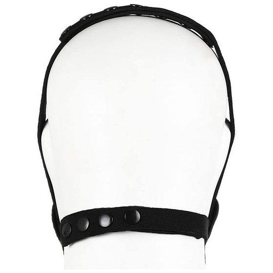 Puppy Play Neoprene Muzzle