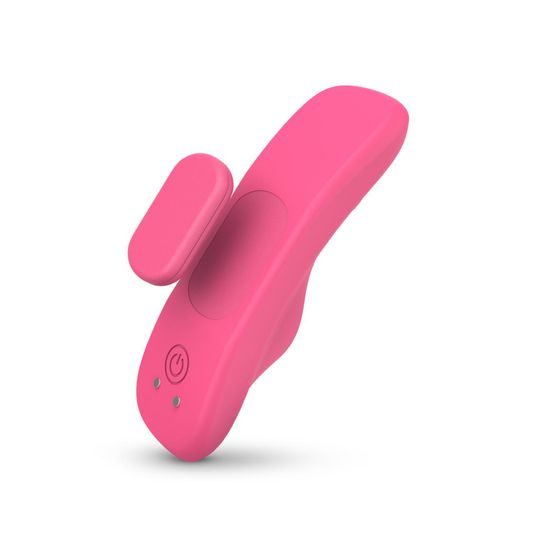 EasyConnect Panty Zara App Controlled Pink