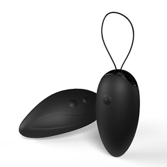 The Screaming O - Premium Dual Vibe Remote & Egg