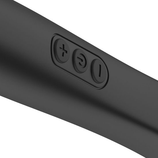 MyMagicWand Wand масажор черен малък