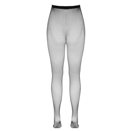 Cottelli LEGWEAR фини мрежести чорапогащи S–L