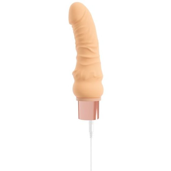 beau coeur Selon Soft Real Stimulator Extra