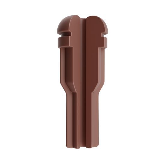 Autoblow AI Ultra Anus Sleeve Brown