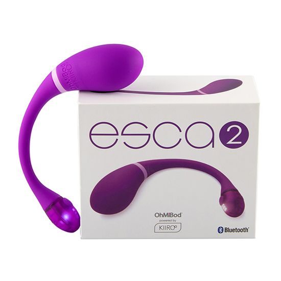 KIIROO OHMIBOD ESCA 2