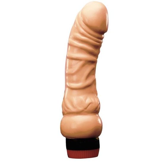 You2Toys Natur Vibrator