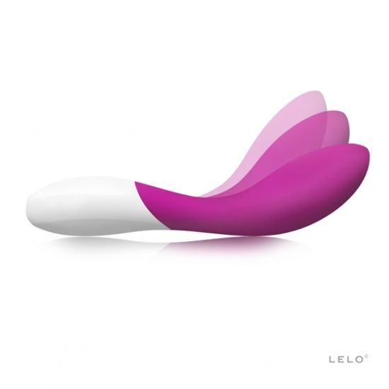 Lelo Mona Wave purpurowy