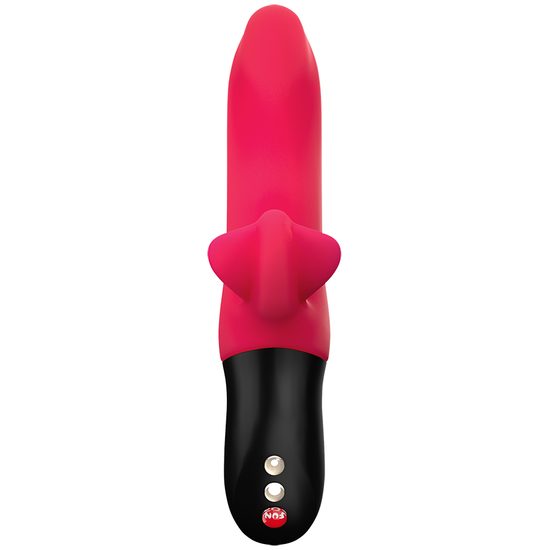 Fun Factory Bi Stronic Fusion - red