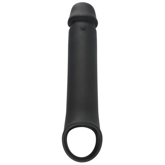 Rebel Remote Controlled Penis Extension