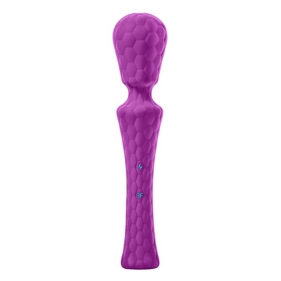 FemmeFunn Ultra Wand XL Purple