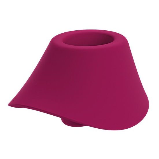 Womanizer Blend Vibrant Pink