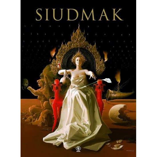 SIUDMAK