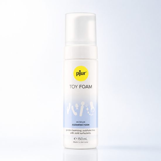 Pjur Toy Foam 150 ml