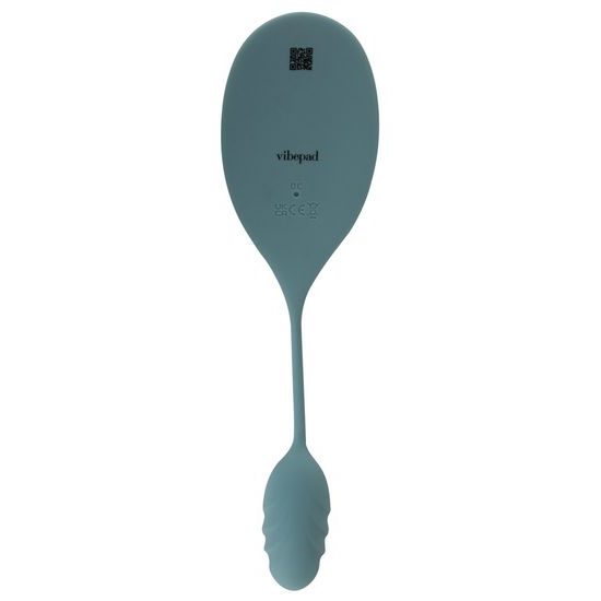 You2Toys Vibepad Mini Blue